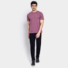Men's Slim Fit Jeans , Black, small image number null